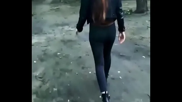 Fucking in the woods with my girlfriend I fuck her without a condom Jumlah Video baharu