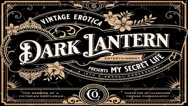 Fresh Dark Lantern Entertainment, Top Twenty Vintage Cumshots total Videos