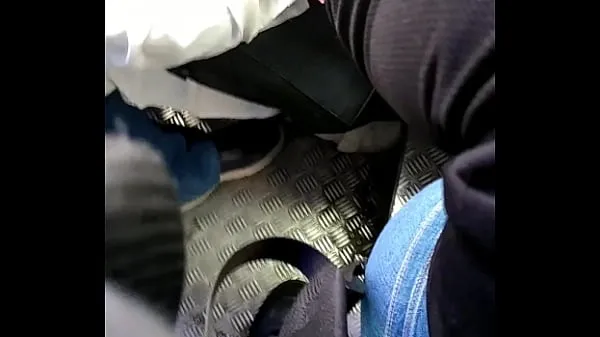 Ferske big ass venezuelan bus videoer totalt