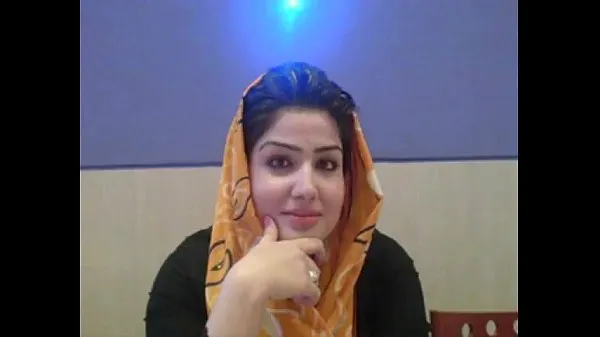 ใหม่ Attractive Pakistani hijab Slutty chicks talking regarding Arabic muslim Paki Sex in Hindustani at S วิดีโอทั้งหมด