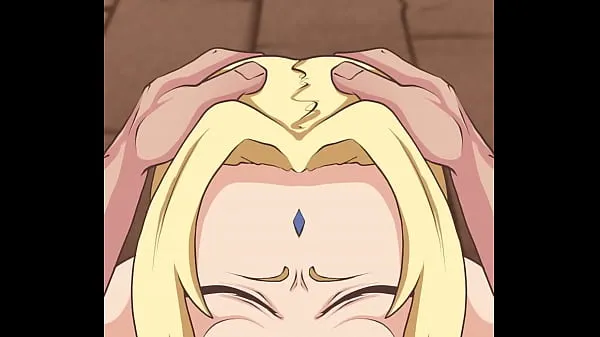 Nya Tsunade Blowjob videor totalt