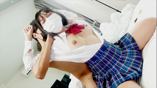 Fresh Japanese Student Girl Hardcore Uncensored Fuck total Videos