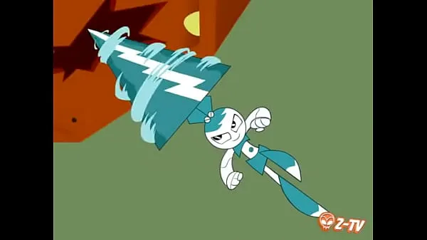 Nya XJ9 IT IS FUCKED BY THE ROCKS videor totalt