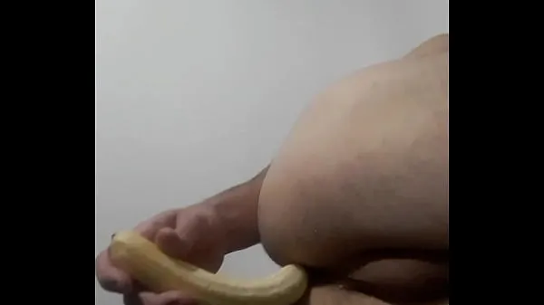 Yeni Banana safada toplam Video