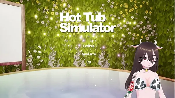 تازہ hot tub simulator" the simulator of being a streamer کل ویڈیوز