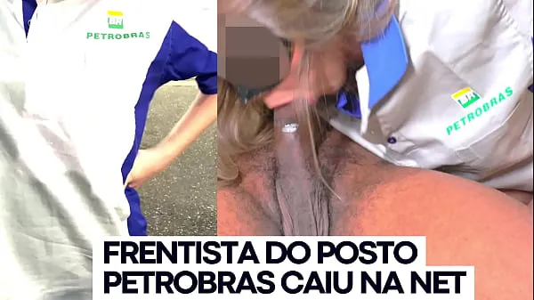 Čerstvé Attendant got his ass fucked at the gas station celkový počet videí