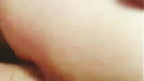 Nya Innocent young woman tries anal sound with cumshot videor totalt