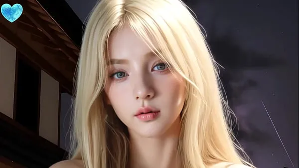 Čerstvé 18YO Petite Athletic Blonde Ride You All Night POV - Girlfriend Simulator ANIMATED POV - Uncensored Hyper-Realistic Hentai Joi, With Auto Sounds, AI [FULL VIDEO celkový počet videí