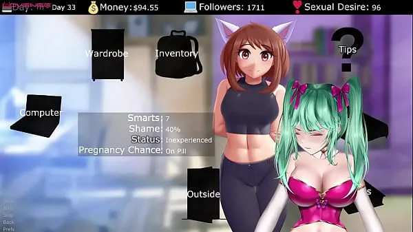 Čerstvé Mystic The Hentai Magical Girl Vtuber Streamer~Plays My Hero Academia Porn Game By TwistedScarlett~! Cute Egirl Gameplay celkový počet videí