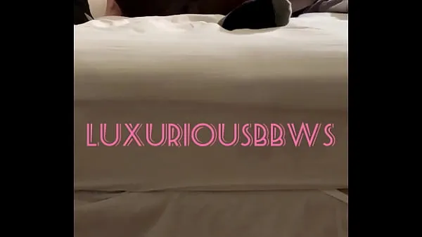 Fresh Luxuriousbbws - teaser BBW PAWG GETTING SMASHED BY BBC total Videos