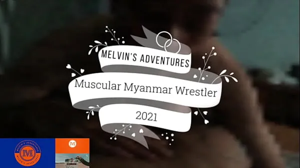 إجمالي Myanmar Muscular Wrestler مقاطع فيديو حديثة