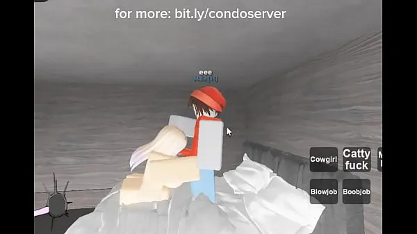 Φρέσκα Roblox sex condo συνολικά βίντεο