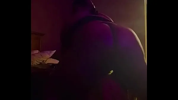 Fresh Phat booty Bussy Mane twerking and getting dicks hard total Videos