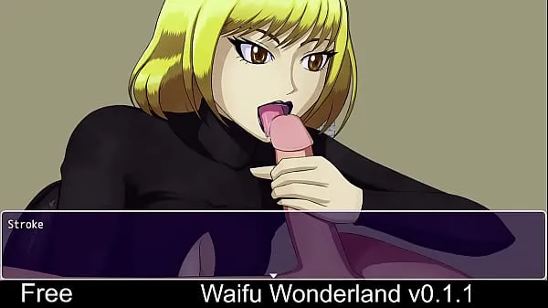 Tuoreet Waifu Wonderland v0.1.1 videot yhteensä