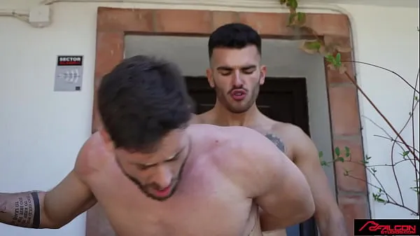 Nouvelles FaconStudios - Hottest Latino Hombres Fucking Hard - Big Dicked Latino Hunks And Jocks Barebacking vidéos au total