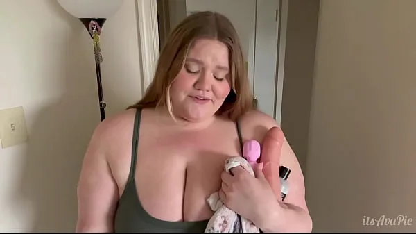 Nya Reluctant BBW StepDaughter fantasy fuck videor totalt