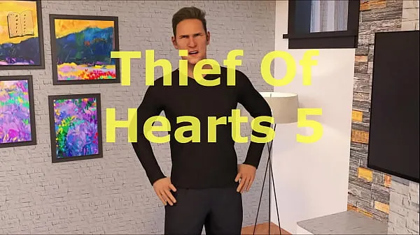 Nuovi Thief Of Hearts 5 video totali