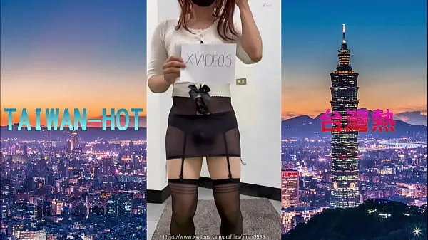 Skupaj Taiwan Crossdresser Big Ass Lewd Hot Dance (BGM : Tokyo Hot Theme svežih videoposnetkov