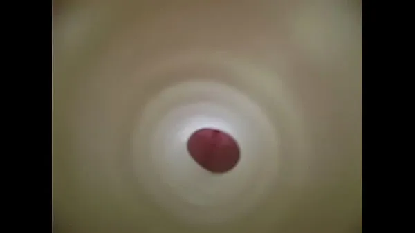 Nuovi Cumming Inside my Fleshlight video totali