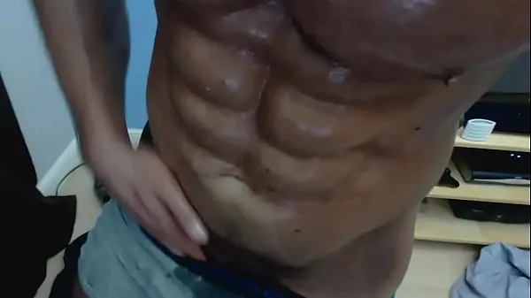 إجمالي REAL SELF WORSHIP, PECS, ABS, BICEPS & MUSCLE COCK مقاطع فيديو حديثة